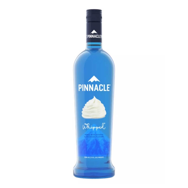 Pinnacle Whipped Cream Vodka